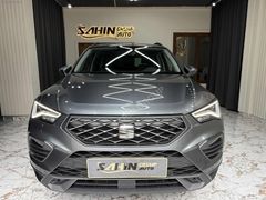 2025 Seat Ateca 1.5 EcoTSİ ACT FR Dark Edition Hatasız 17BİN KM