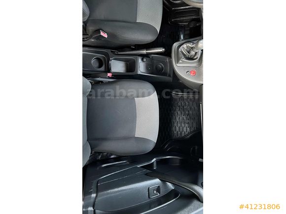2021 KANGOO EXPRESS MAXİ JOY 1.5BLUEDCİ 6İLERİ 95HP 168KM