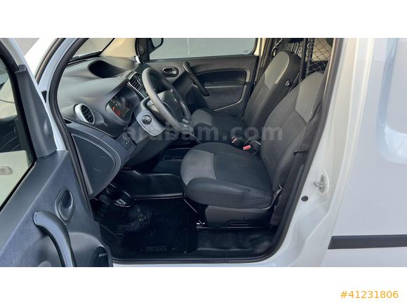 2021 KANGOO EXPRESS MAXİ JOY 1.5BLUEDCİ 6İLERİ 95HP 168KM