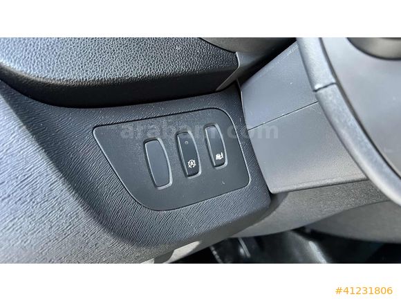 2021 KANGOO EXPRESS MAXİ JOY 1.5BLUEDCİ 6İLERİ 95HP 168KM