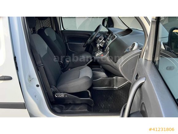 2021 KANGOO EXPRESS MAXİ JOY 1.5BLUEDCİ 6İLERİ 95HP 168KM