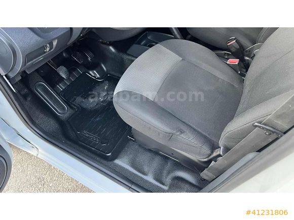 2021 KANGOO EXPRESS MAXİ JOY 1.5BLUEDCİ 6İLERİ 95HP 168KM