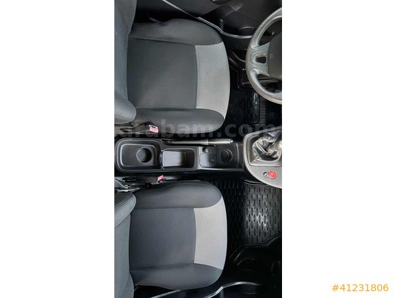 2021 KANGOO EXPRESS MAXİ JOY 1.5BLUEDCİ 6İLERİ 95HP 168KM
