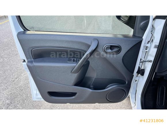 2021 KANGOO EXPRESS MAXİ JOY 1.5BLUEDCİ 6İLERİ 95HP 168KM