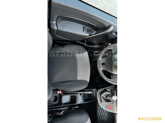 2021 KANGOO EXPRESS MAXİ JOY 1.5BLUEDCİ 6İLERİ 95HP 168KM