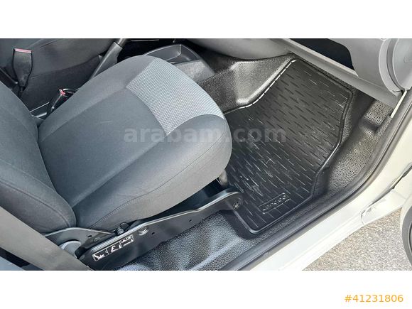 2021 KANGOO EXPRESS MAXİ JOY 1.5BLUEDCİ 6İLERİ 95HP 168KM