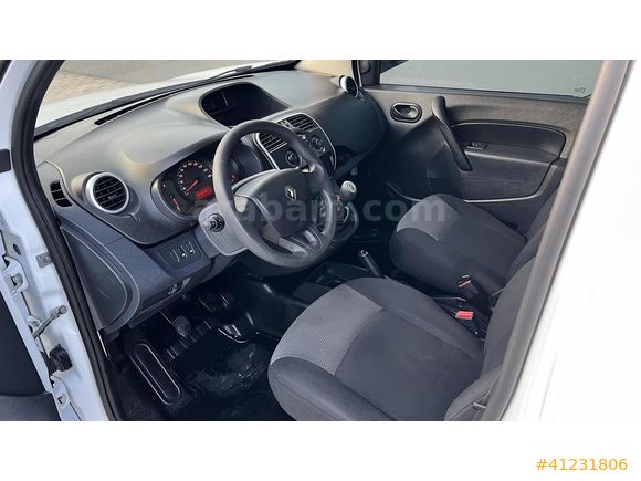2021 KANGOO EXPRESS MAXİ JOY 1.5BLUEDCİ 6İLERİ 95HP 168KM