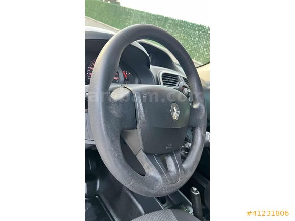 2021 KANGOO EXPRESS MAXİ JOY 1.5BLUEDCİ 6İLERİ 95HP 168KM