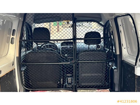 2021 KANGOO EXPRESS MAXİ JOY 1.5BLUEDCİ 6İLERİ 95HP 168KM