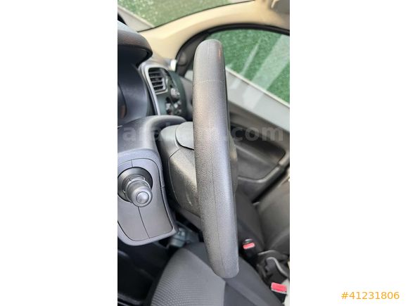 2021 KANGOO EXPRESS MAXİ JOY 1.5BLUEDCİ 6İLERİ 95HP 168KM