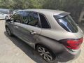 Sahibinden Citroen C4 1.6 e-HDi Exclusive 2015 Model 