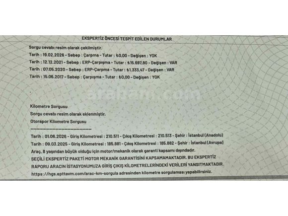 Sahibinden Citroen C4 1.6 e-HDi Exclusive 2015 Model 