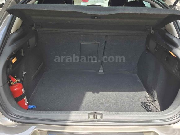 Sahibinden Citroen C4 1.6 e-HDi Exclusive 2015 Model 