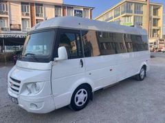 YSG’DEN 2012 MODEL KARSAN J10 LONG KASA KLİMALI 18+1 OKUL TAŞITI İÇİ 20+1
