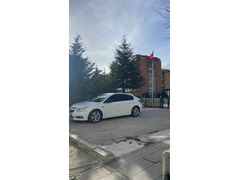 Sahibinden Chevrolet Cruze 1.6 Sport Plus 2012 Model  170.000 km Beyaz