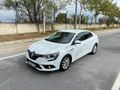 Sahibinden Renault Megane 1.5 dCi Touch 2018 Model 