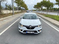Sahibinden Renault Megane 1.5 dCi Touch 2018 Model 