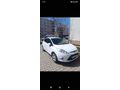 Temiz otomatik fiesta