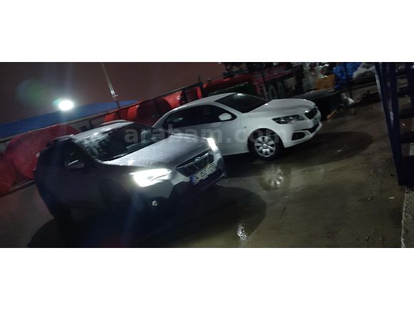 Sahibinden Subaru XV 1.6 Xtreme 2020 Model