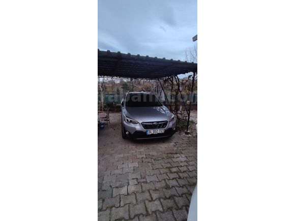 Sahibinden Subaru XV 1.6 Xtreme 2020 Model