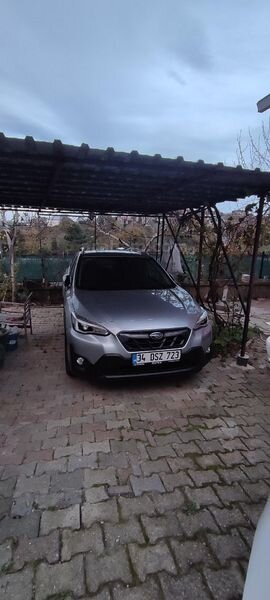 Sahibinden Subaru XV 1.6 Xtreme 2020 Model