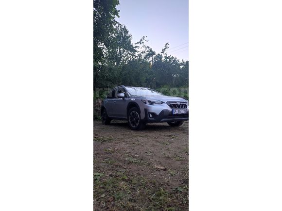 Sahibinden Subaru XV 1.6 Xtreme 2020 Model