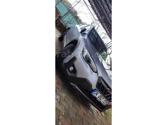 Sahibinden Subaru XV 1.6 Xtreme 2020 Model