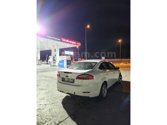 Sahibinden Ford Mondeo 1.6 Trend 2008 Model