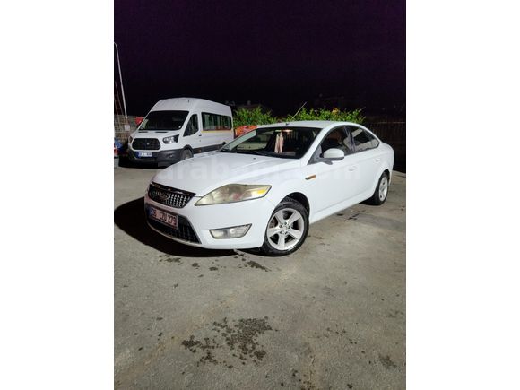 Sahibinden Ford Mondeo 1.6 Trend 2008 Model