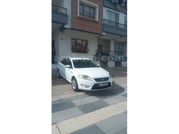 Sahibinden Ford Mondeo 1.6 Trend 2008 Model
