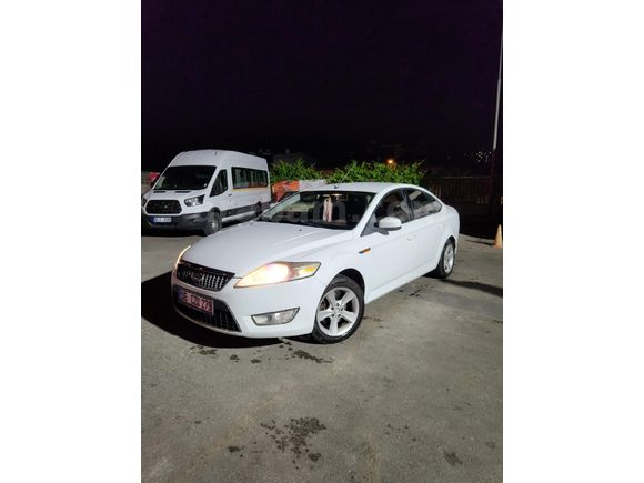 Sahibinden Ford Mondeo 1.6 Trend 2008 Model