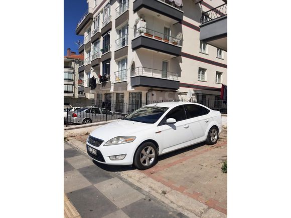 Sahibinden Ford Mondeo 1.6 Trend 2008 Model