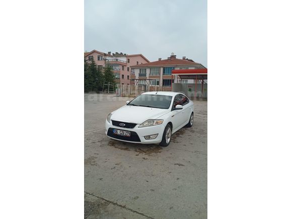 Sahibinden Ford Mondeo 1.6 Trend 2008 Model