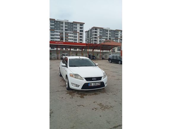 Sahibinden Ford Mondeo 1.6 Trend 2008 Model