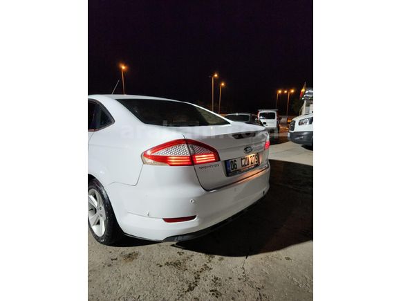 Sahibinden Ford Mondeo 1.6 Trend 2008 Model