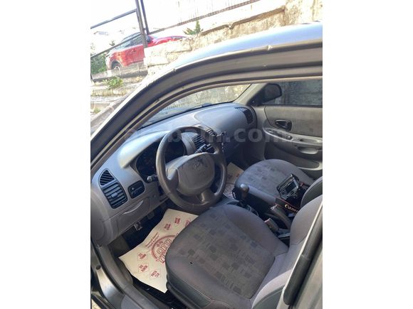 Sahibinden Hyundai Accent 1.3 Admire 2004 Model 