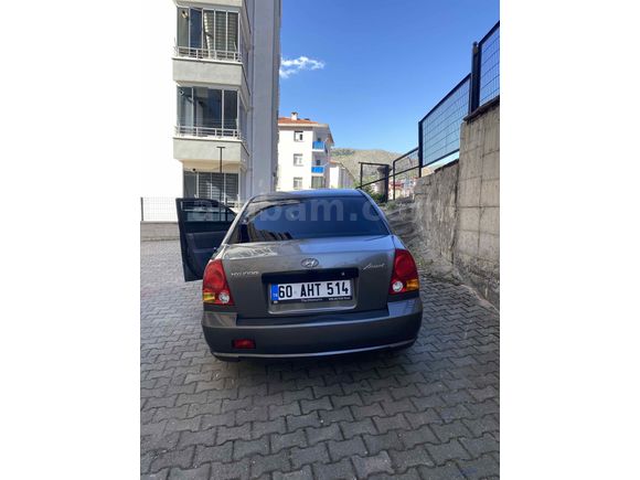 Sahibinden Hyundai Accent 1.3 Admire 2004 Model 