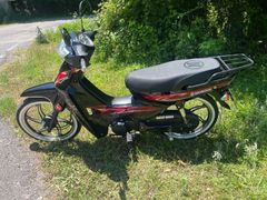 Mondial 50 SFC