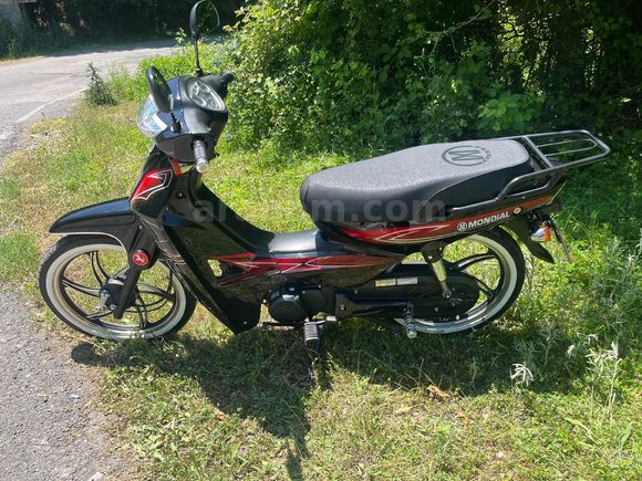 Mondial 50 SFC