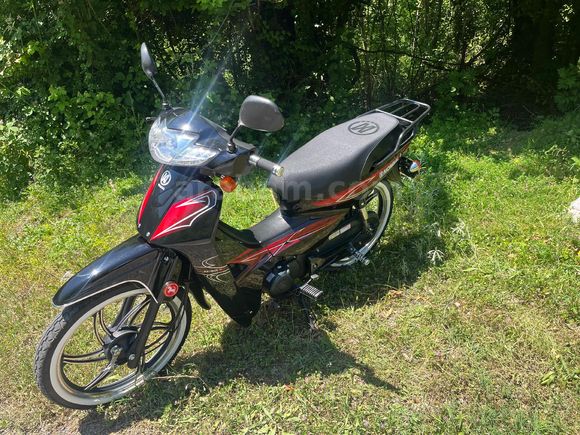 MONDIAL SFC 50