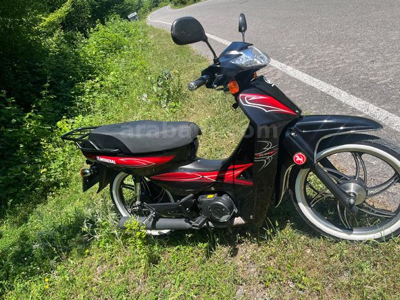MONDIAL SFC 50