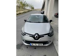 Sahibinden Renault Clio 1.5 dCi Icon 2015 Model 