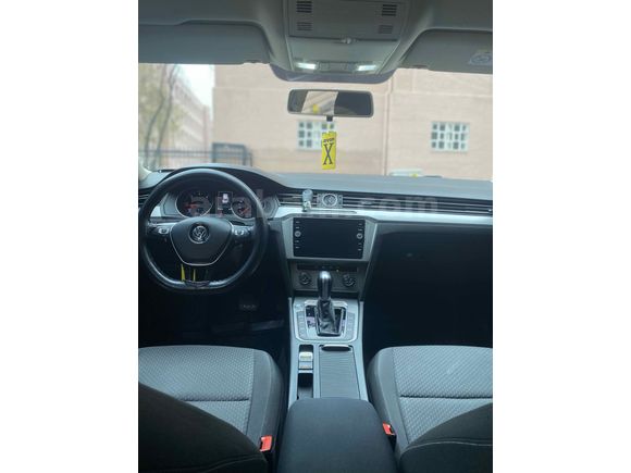 Sahibinden Volkswagen Passat 1.6 TDi BlueMotion Impression 2017 Model 