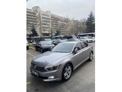 Sahibinden Volkswagen Passat 1.6 TDi BlueMotion Impression 2017 Model 