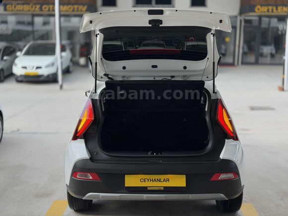 21.500 KM / DÜŞÜK KM / HATASIZ / SERVIS BAKIMLI / 2023 MODEL /