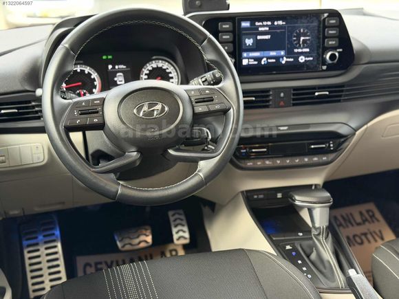 21.500 KM / DÜŞÜK KM / HATASIZ / SERVIS BAKIMLI / 2023 MODEL /