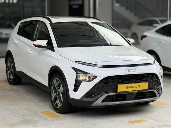21.500 KM / DÜŞÜK KM / HATASIZ / SERVIS BAKIMLI / 2023 MODEL /