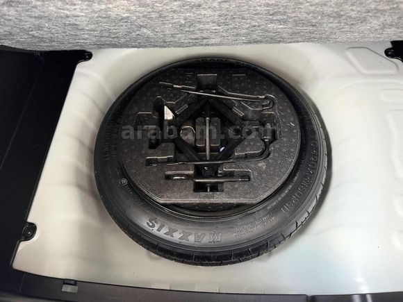 21.500 KM / DÜŞÜK KM / HATASIZ / SERVIS BAKIMLI / 2023 MODEL /