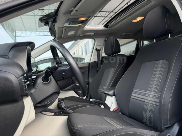 21.500 KM / DÜŞÜK KM / HATASIZ / SERVIS BAKIMLI / 2023 MODEL /