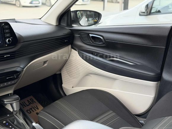21.500 KM / DÜŞÜK KM / HATASIZ / SERVIS BAKIMLI / 2023 MODEL /